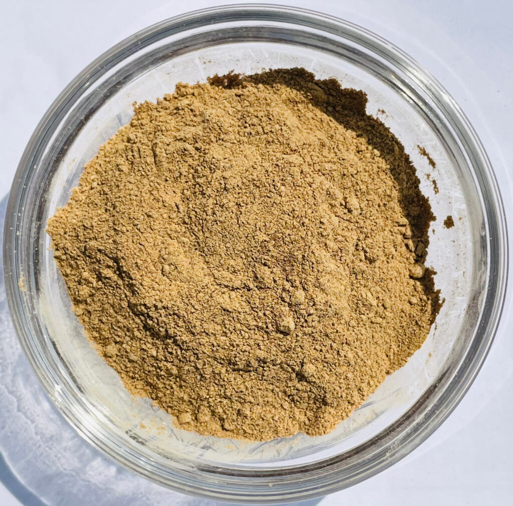 Placenta Powder Plus